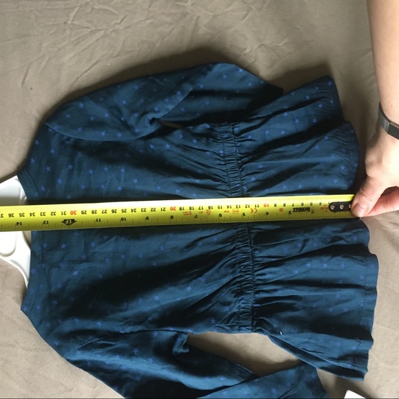 💰 starry top - Picture 3 of 5